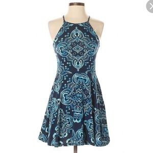 Aeropostale cotton dress